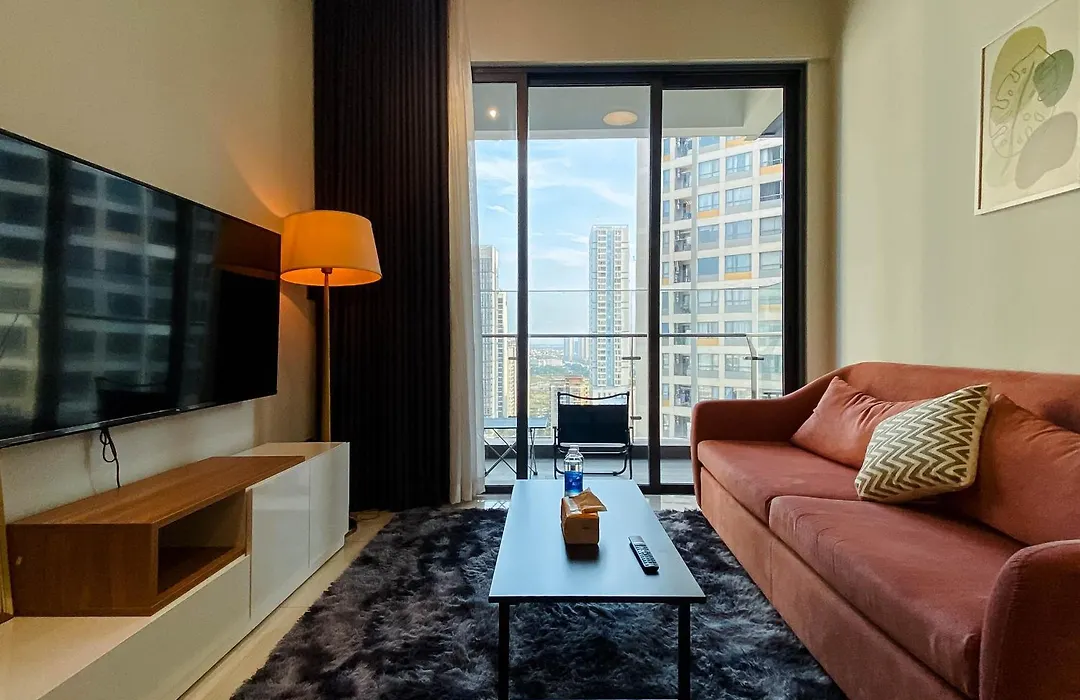 Zeus Living - Glorious Palace & Concept In Q2 Thao Dien-1