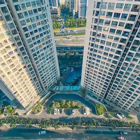 Zeus Living - Glorious Palace & Concept In Q2 Thao Dien-2